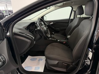 Ford Focus 1.0 EcoBoost Titanium 125 CV