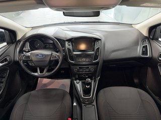 Ford Focus 1.0 EcoBoost Titanium 125 CV