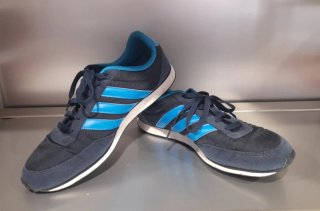 Zapatillas Adidas Talla 42.5