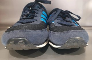 Zapatillas Adidas Talla 42.5