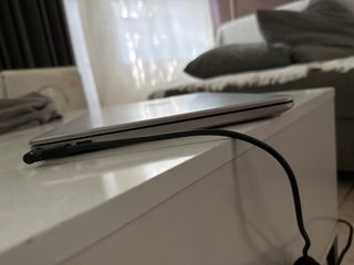 Portátil HP 15S Ryzen 3 Gris/Plata