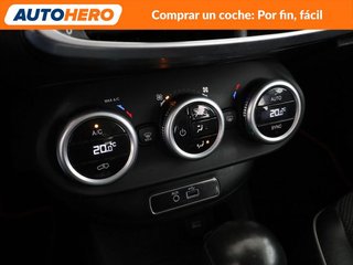 Fiat 500X 1.4 Turbo Cross