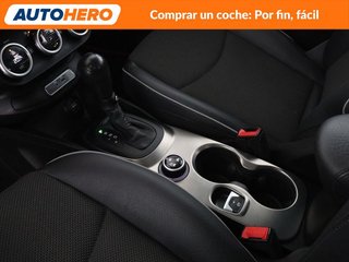 Fiat 500X 1.4 Turbo Cross