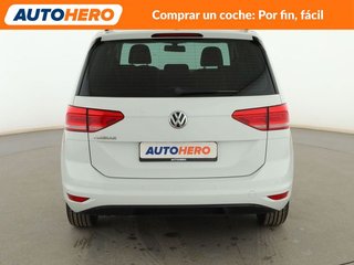 Volkswagen Touran 1.2 TSI Edition BlueMotion Tech