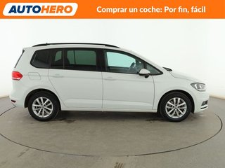 Volkswagen Touran 1.2 TSI Edition BlueMotion Tech