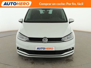 Volkswagen Touran 1.2 TSI Edition BlueMotion Tech