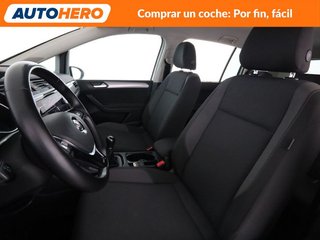 Volkswagen Touran 1.2 TSI Edition BlueMotion Tech