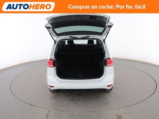Volkswagen Touran 1.2 TSI Edition BlueMotion Tech