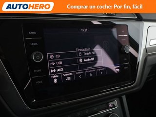 Volkswagen Touran 1.2 TSI Edition BlueMotion Tech