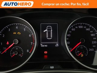 Volkswagen Touran 1.2 TSI Edition BlueMotion Tech