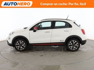 Fiat 500X 1.4 Turbo Cross