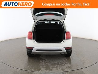 Fiat 500X 1.4 Turbo Cross