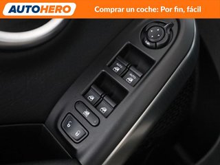 Fiat 500X 1.4 Turbo Cross