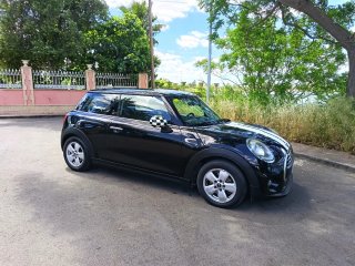 MINI Mini 2015
