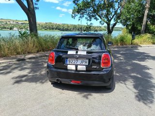 MINI Mini 2015