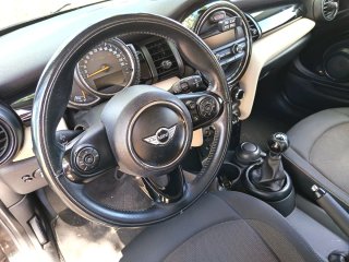 MINI Mini 2015