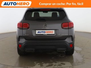 Citroën C5 Aircross 1.6 Plug-in Hybrid ë-EAT8 Feel