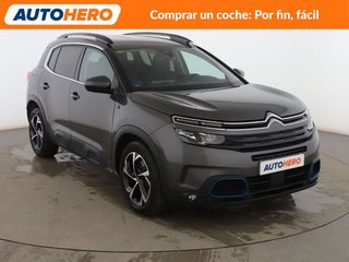 Citroën C5 Aircross 1.6 Plug-in Hybrid ë-EAT8 Feel