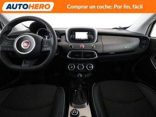 Fiat 500X 1.4 Turbo Cross