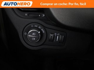 Fiat 500X 1.4 Turbo Cross