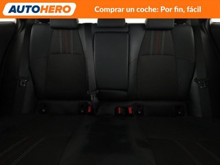 Toyota Corolla 2.0 Hybrid GR