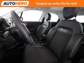 Fiat 500X 1.4 Turbo Cross