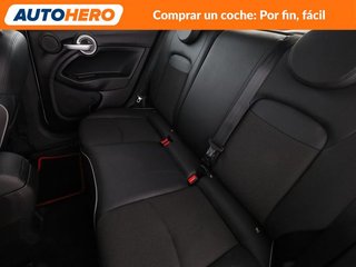 Fiat 500X 1.4 Turbo Cross