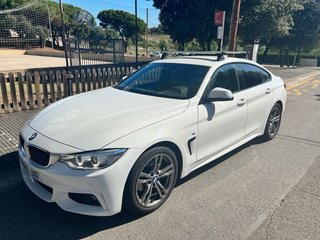 BMW Serie 4 2017