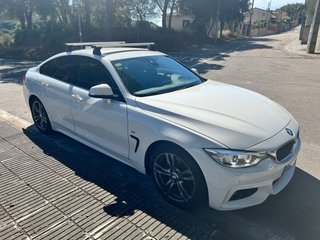 BMW Serie 4 2017