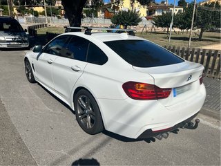 BMW Serie 4 2017