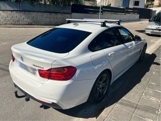 BMW Serie 4 2017