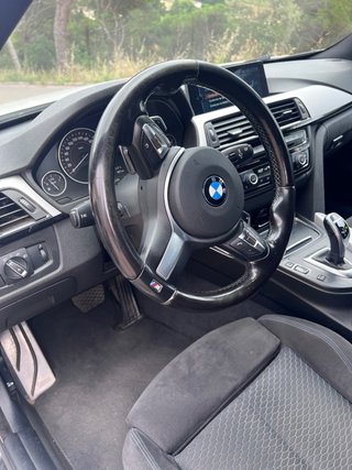 BMW Serie 4 2017