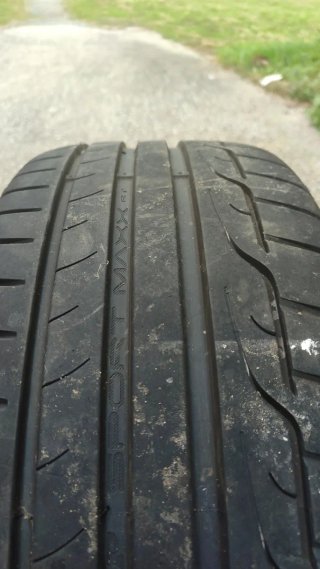 Llantas Originales Ford 19 "(Set de 4)