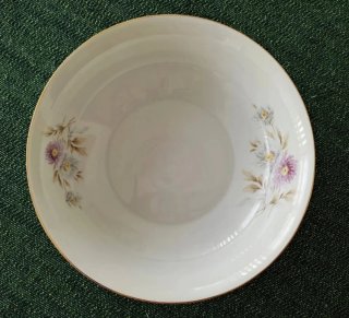 Vajilla porcelana 56 piezas