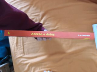 Acceso a datos