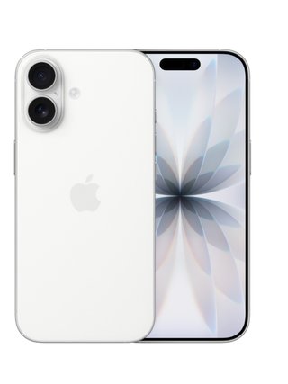 iPhone 17 Blanco