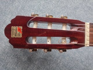 Guitarra Alhambra 2C Clásica