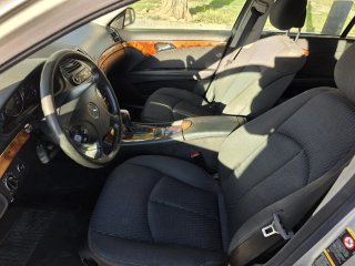 Mercedes-Benz Clase E 2005