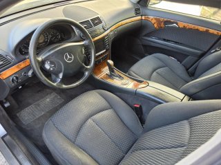 Mercedes-Benz Clase E 2005