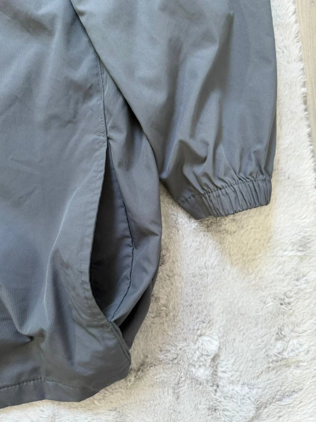 Giacca Nike Storm-Fit Grigia/Viola Vintage