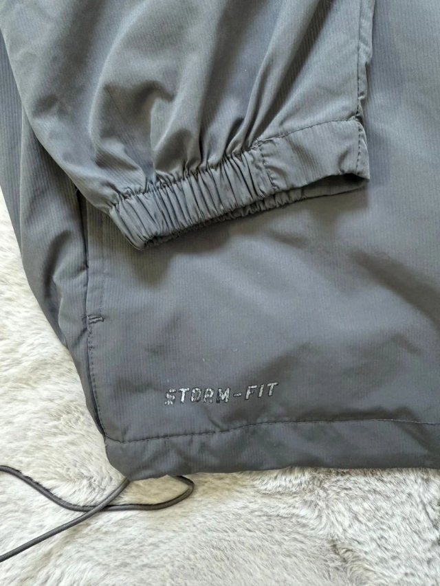 Giacca Nike Storm-Fit Grigia/Viola Vintage
