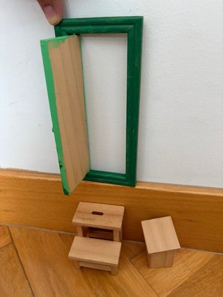 Kit Puerta Ratoncito Pérez