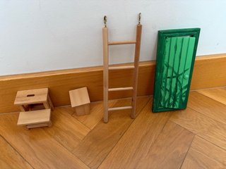 Kit Puerta Ratoncito Pérez