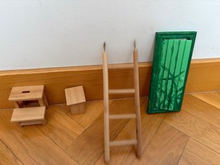 Kit Puerta Ratoncito Pérez