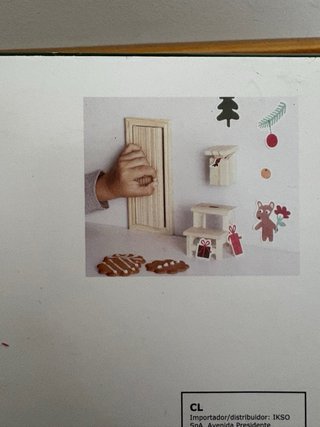 Kit Puerta Ratoncito Pérez