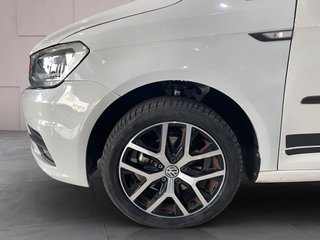 Caddy Outdoor 1.0 TSI 75kW (102CV) BMT