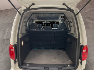 Caddy Outdoor 1.0 TSI 75kW (102CV) BMT