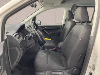 Caddy Outdoor 1.0 TSI 75kW (102CV) BMT
