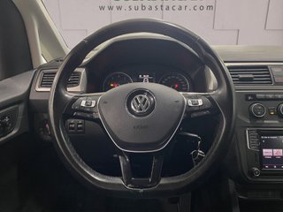 Caddy Outdoor 1.0 TSI 75kW (102CV) BMT