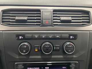 Caddy Outdoor 1.0 TSI 75kW (102CV) BMT